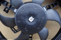 Вентилятор радіатора fiat 1.3 jtd punto ii ypsilon musa idea 51760613 Ціна, фото thumb