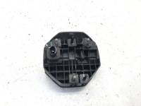 фото thumb №3, Mg zs ev електрик 2021 ручка емблема кришки багажника