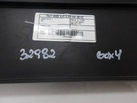 фото thumb №8, Mini clubman f54 рамка номерного знака регистрационный перед