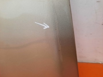 фото thumb №7, Renault clio 3 iii 05-09 hb капот передня кришка двигуна ted11