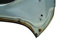 Капот opel astra iv j рестайлинг  gwd z189 Недорого, фото thumb