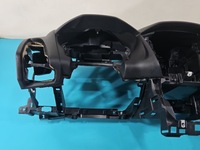 фото thumb №8, Панель приладів приладова консоль панель приладів ford focus mk3 eu ori 10-18