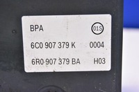 фото thumb №10, Насос блок управления abs skoda fabia iii nj5 14-