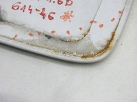 фото thumb №8, Крышка заливной топлива 614-46 volvo v50 lift