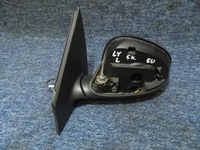 фото thumb №1, Дзеркало зовнішні lancia ypsilon 3d 2006-2011r. ліві