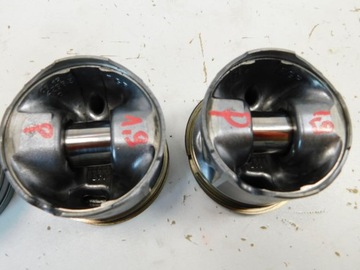 фото thumb №11, Поршень alfa romeo 159 1.9 jtdm jtd 156 147 gt