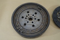 фото thumb №7, Зчеплення двомасовий маховик комплект bmw e90 - e93 04-13 2.0b