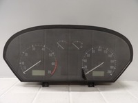 фото thumb №1, Счетчик skoda fabia