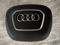 фото thumb №1, Audi q7 4m подушка водителя подушка безопасности 4m0880201 6ps