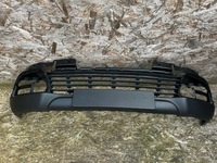 фото thumb №1, Renault captur i бампер перед передній