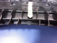 фото thumb №6, Audi a8 d4 4h молдинг поріг багажника 4h0863471d