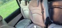 ЗАДНЕЕ ЛЕВОЕ ПРАВОЕ ЦЕНТРАЛЬНОЕ СИДЕНЬЕ PEUGEOT 807 CITROEN C8 PHEDRA LANCIA