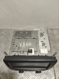 Радио без навигации porsche cayenne 92a 7pp919193de бензиновый 220kw 2016 Цена, фото thumb