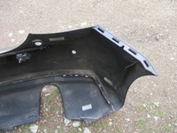 фото thumb №9, Бампер задняя задний audi a1 14-18 8x0 8x0807511