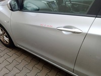 фото thumb №1, Hyundai i30 ii дверь левый перед передние rah 2012-