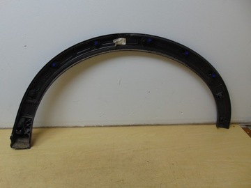 фото thumb №10, Накладка крыльев правая зад audi q3 83a 83a853818a