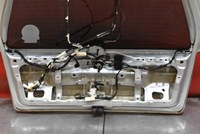 фото thumb №14, Кришка багажника зад задня срібна vw golf 4 iv універсал 97-06