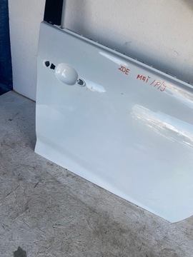 фото thumb №13, Двері передні праві renault zoe 5d 2012-2019 рік