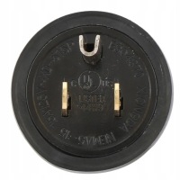 Штекер американская штекер питания 15a 125v Цена, фото thumb