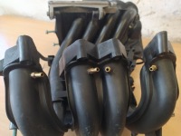 Audi a3 8l 1,6 sr golf leon коллектор впускной впускной  06a133205e Киев, фото thumb