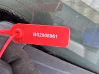 фото thumb №14, Крышка багажника комплектная volkswagen golf vii 7