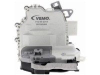 фото thumb №1, Замок дверь правый перед audi a3 8v 13-20 r8 4s 17- q2 ga 17-20