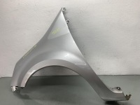 Крыло  левое  renault modus рестайлинг  1.5 dci 10 r Доставка, фото thumb