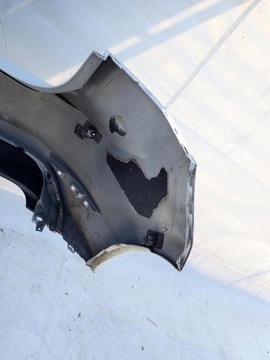 фото thumb №8, Vw golf vii 7 hb r-line 12-16 бампер зад 6xpdc