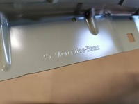 фото thumb №11, Mercedes glc w254 x254 22- крыло передний левый новый idealny a2548809700