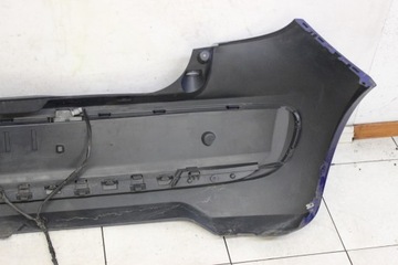 фото thumb №7, Бампер зад задній mitsubishi colt czc cabrio t99