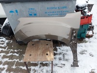 фото thumb №1, Dacia оригинальный номер 631011252r крыло