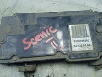 фото thumb №3, Модуль гальма ручного 8200396850 renault scenic ii