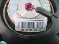 фото thumb №6, Подушка повітряна подушка безпеки водія peugeot boxer 16r lift