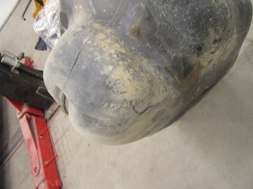 фото thumb №10, Bak бак пального bmw e70 e71 f15 f16 x5 x6 n47 n57 m57n2 дизель