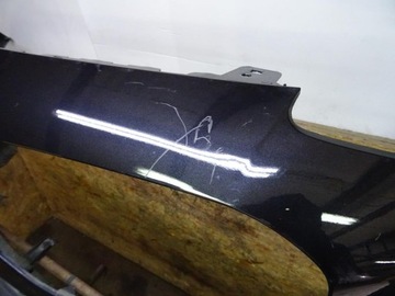 фото thumb №6, Бампер перед kia sportage iv рестайлінг