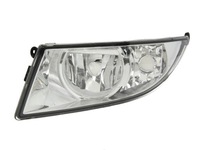 фото thumb №1, Протитуманна фара лівий skoda fabia roomster 06-15