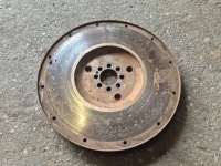 Купити Колесо маховик вінець man tgl tgm 240 km d0836, фото thumb