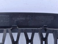 Bmw 6 gt g32 m-pakiet 17-20r решётка решётка радиатора бампера перед правая оригинал Недорого, фото thumb