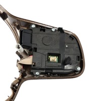 фото thumb №12, Volkswagen beetle 5c панель переключателей многофункциональный 5c0419685l