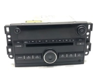 Купити Радіо chevrolet epica 96628287 04-11 програвач мультимедіа, стерео, фото thumb