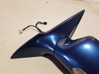 фото thumb №6, Дзеркало ліві mercedes sl r230 w230 c345 345 15 pin