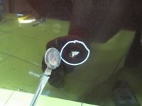 Ssangyong rodius ii turismo 2.0 b 14r капот в Украине, фото thumb