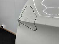 фото thumb №14, Jeep cherokee kl 2014r- дверь левая передние перед