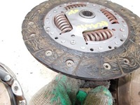 фото thumb №14, Citroen xsara picasso 2.0hdi 03r sprzęło комплектные