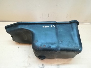 фото thumb №1, Iveco daily 2.3 eu5 eu6 піддон масляна 5801595939