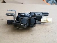 фото thumb №4, Mazda rx8 rx-8 замок крышки багажника задняя задний