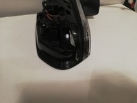 фото thumb №6, Правое зеркало боковой toyota camry 2017- 9 pin мертвый точка