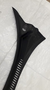 фото thumb №12, Панель под лобовым стеклом отражатель воды seat altea altea xl 2004-2015 европа 5p0853185c