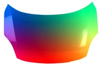 фото thumb №1, Капот suzuki swift sg 2005-2010 каждый цвет