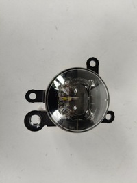 фото thumb №1, Противотуманная фара левый opel corsa f 19- led